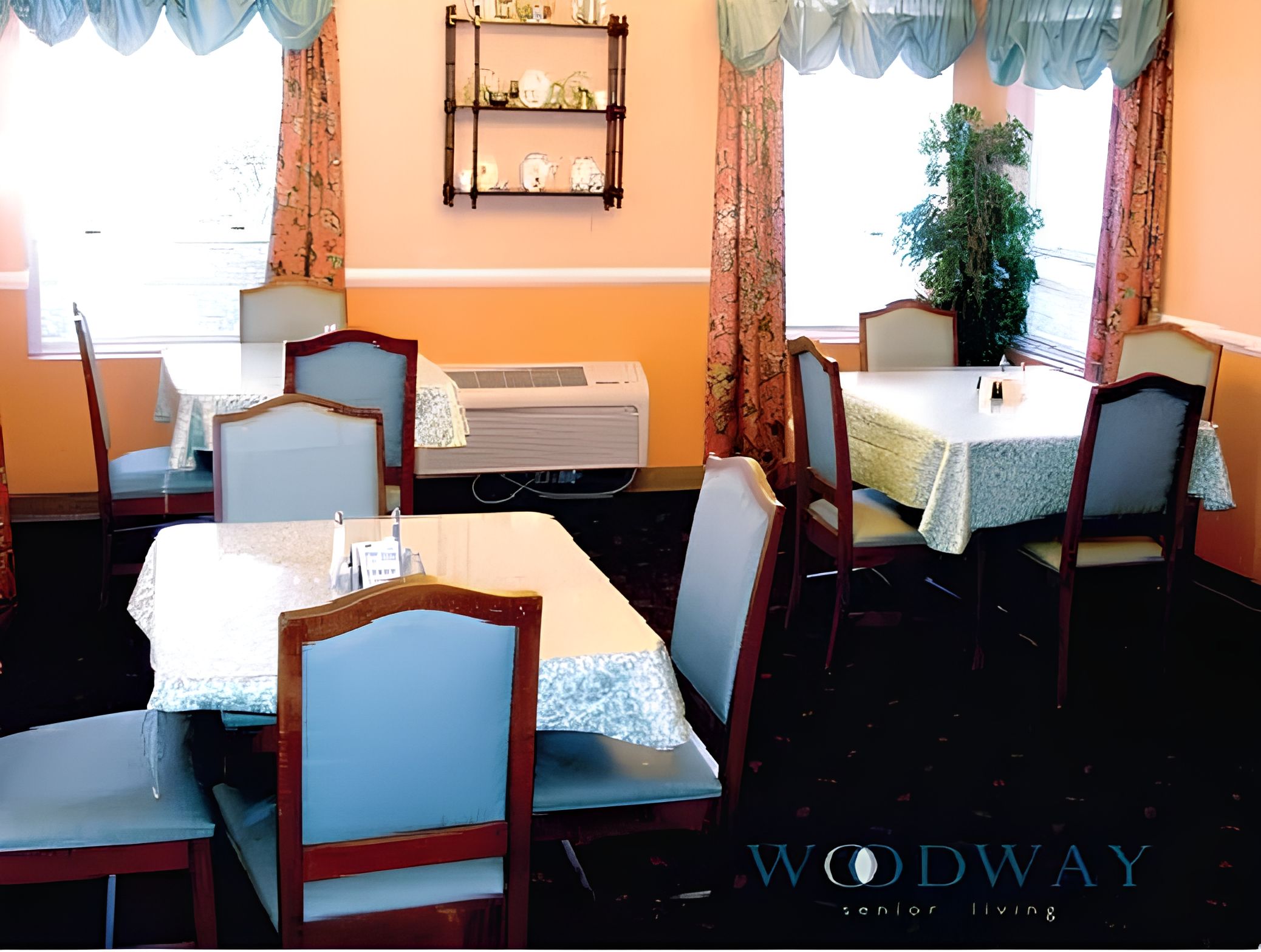 Woodway Senior Living 2