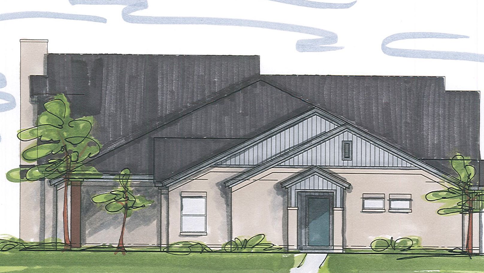 Mustang Creek Estates Flower Mound 2