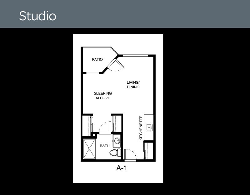 Dimensions are approximate. Floor plans may vary.