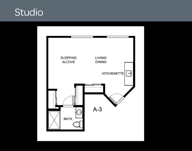 Dimensions are approximate. Floor plans may vary.