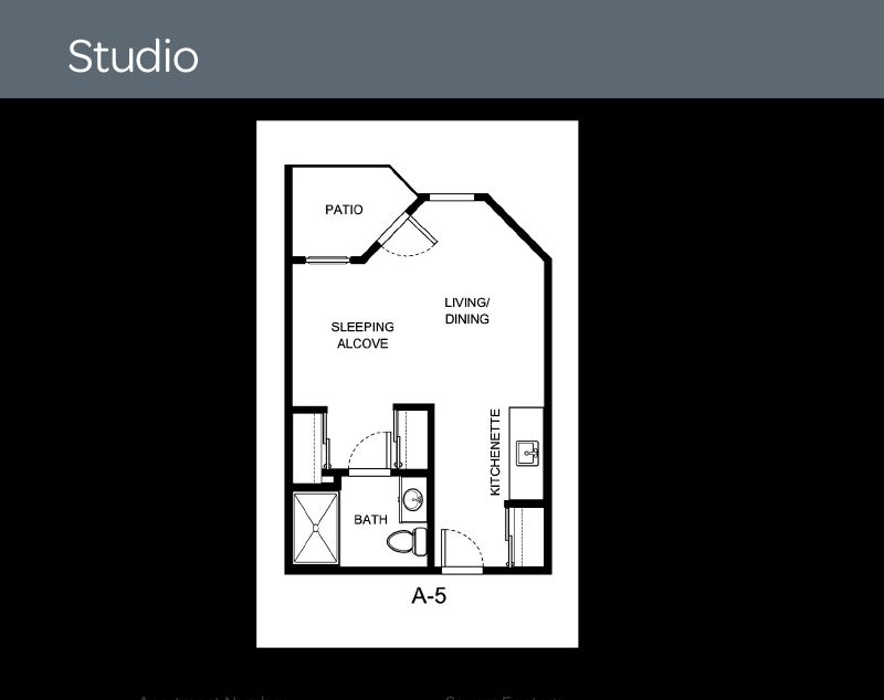 Dimensions are approximate. Floor plans may vary.