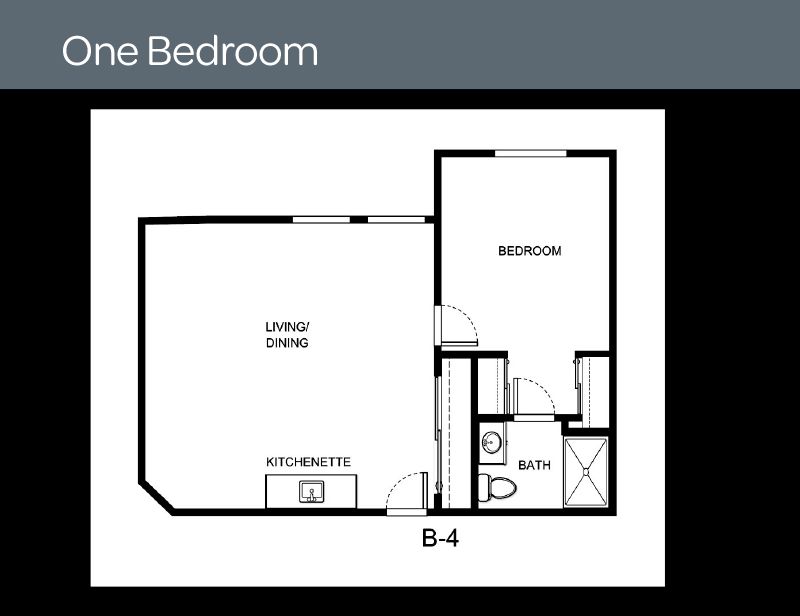 Dimensions are approximate. Floor plans may vary.