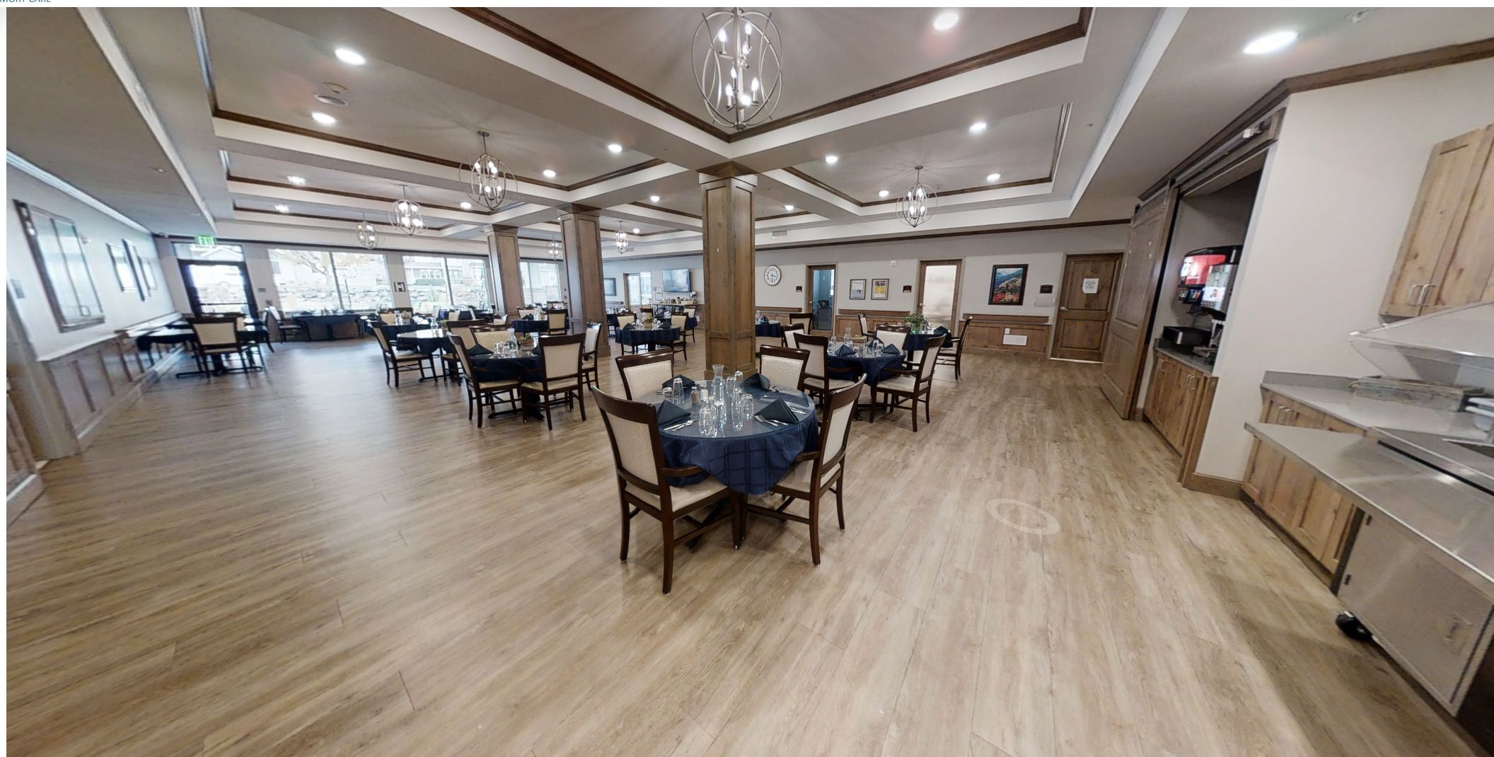 Whisper Cove Assisted Living 3