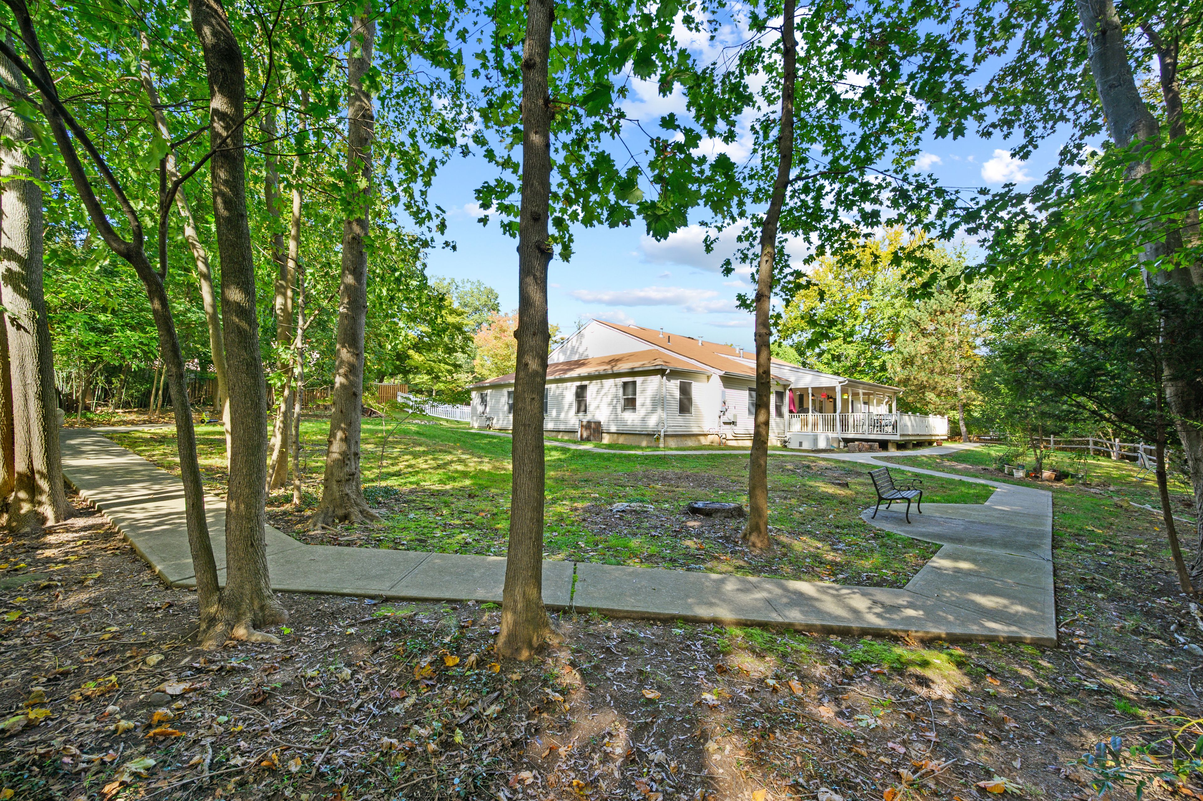 Fox Trail at Hillsdale East 4