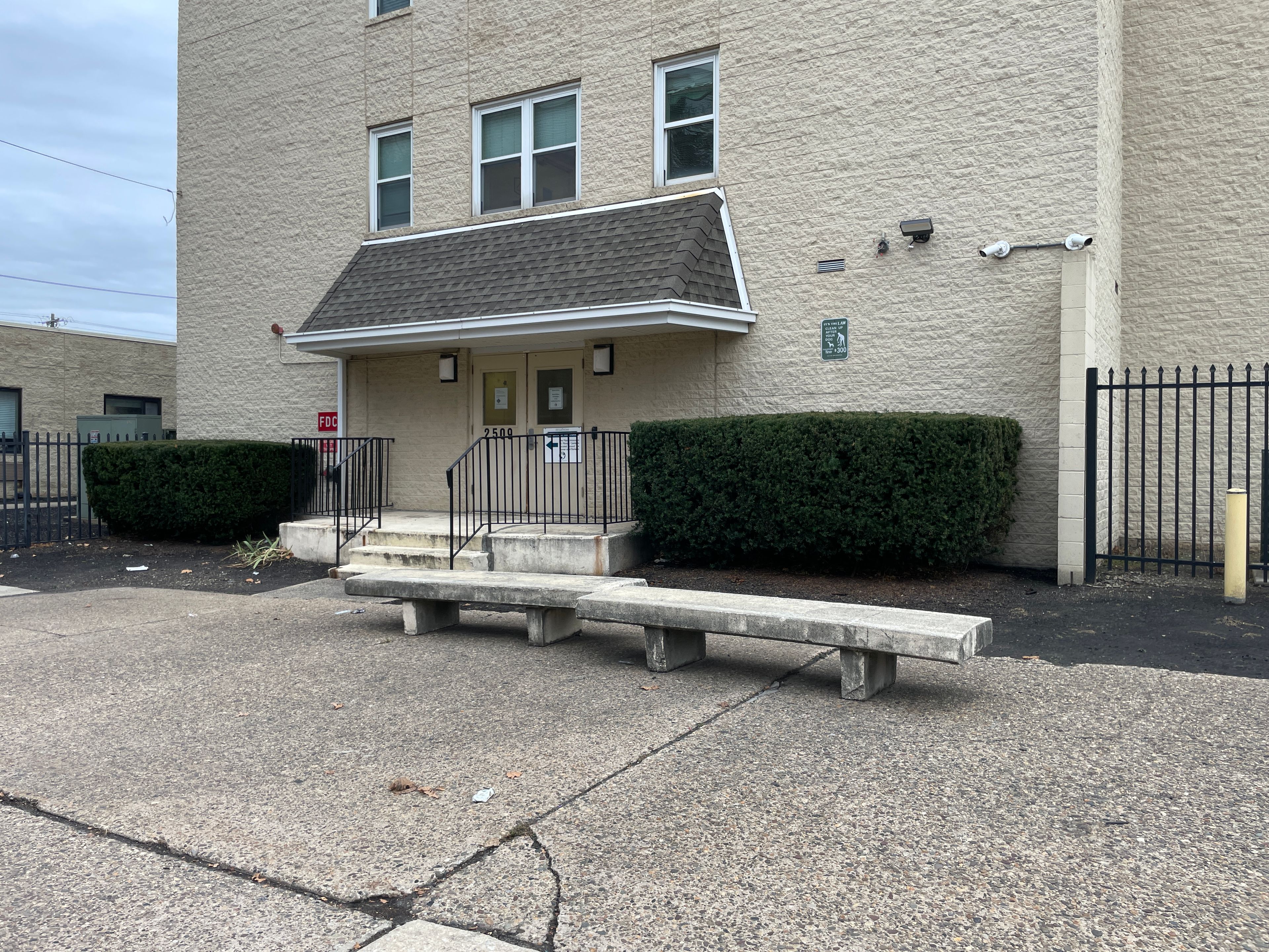 St Monica Center for Rehabilitation & Healthcare 2
