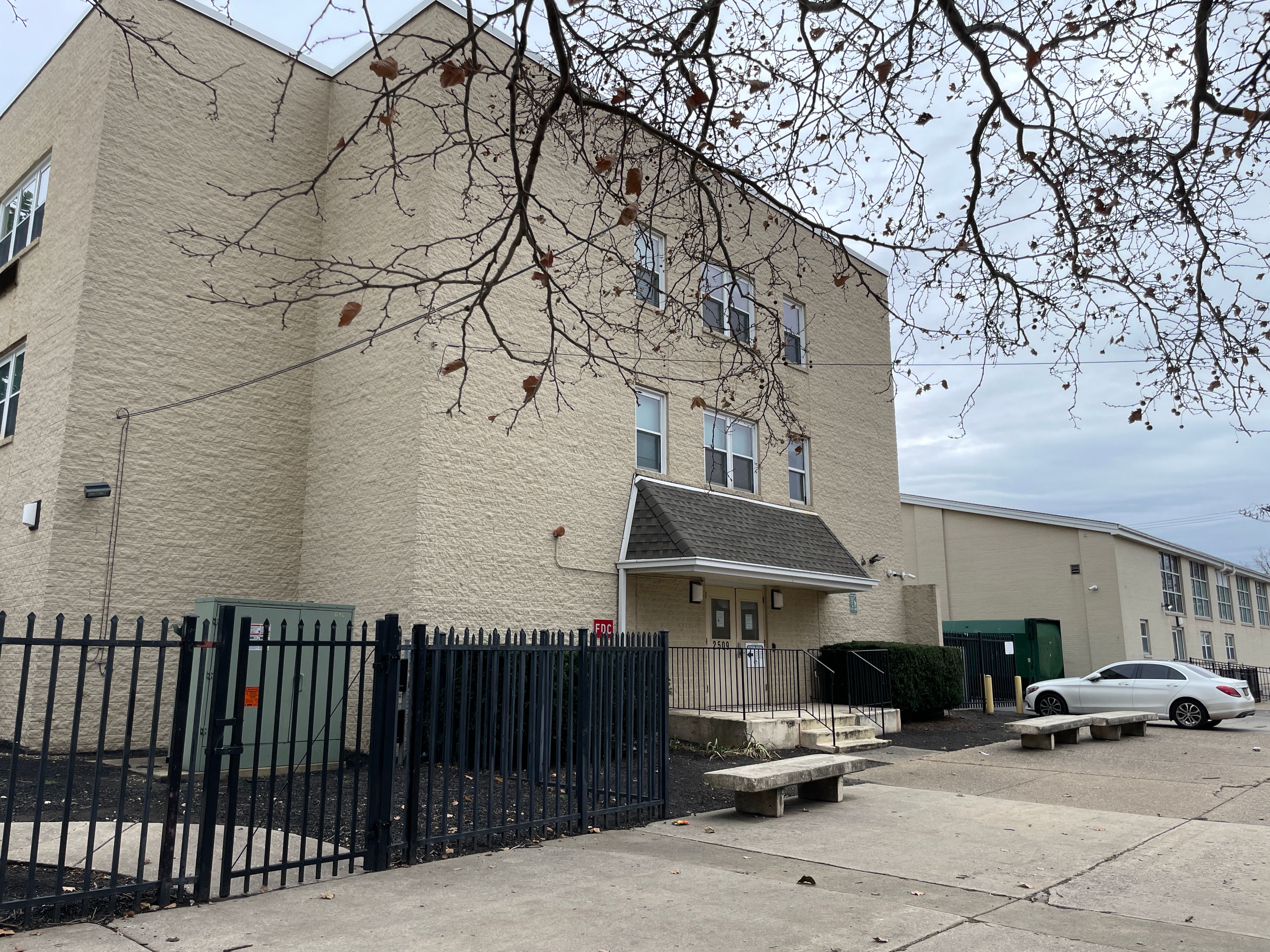 St Monica Center For Rehabilitation & Healthcare 4