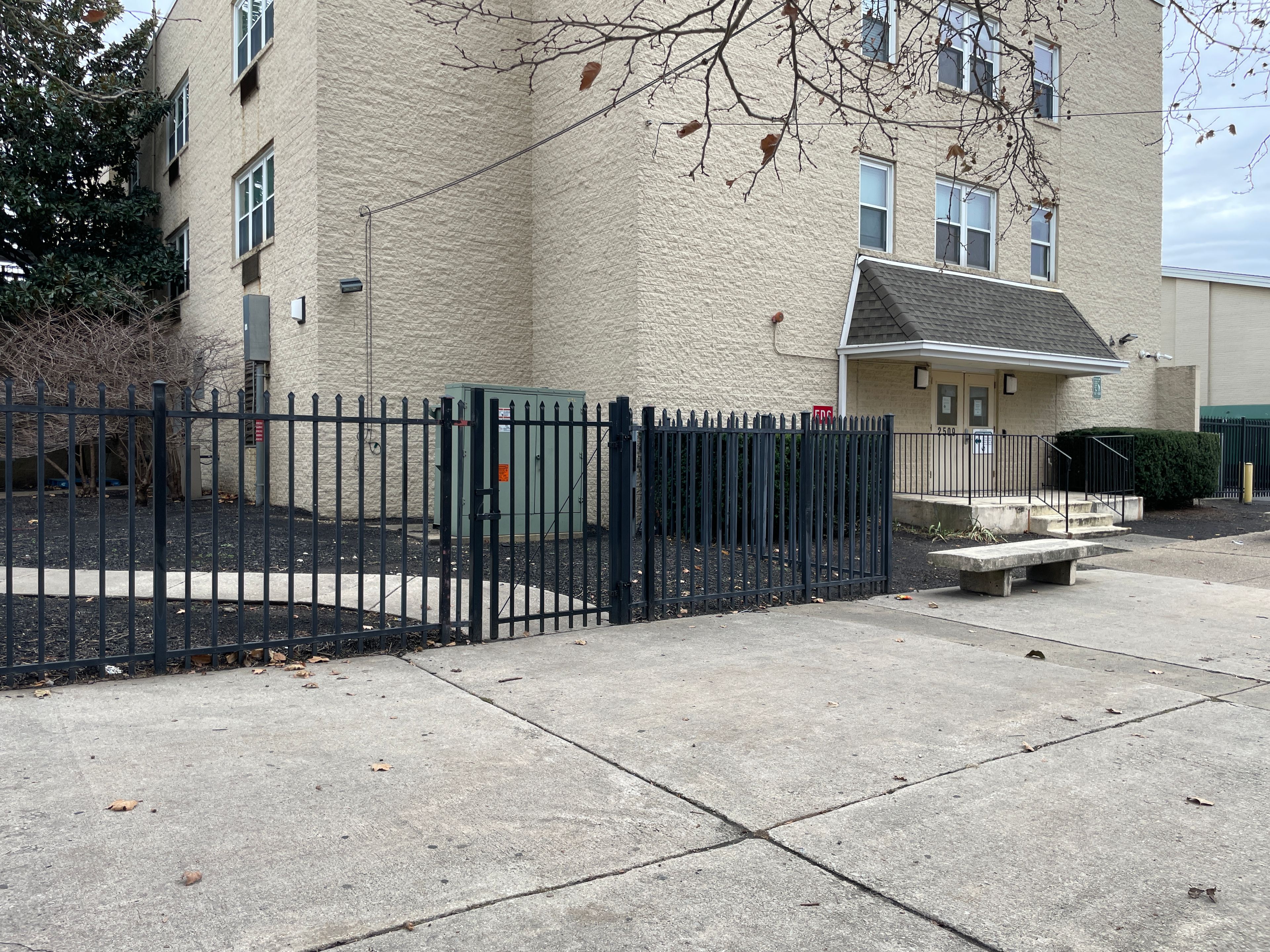 St Monica Center for Rehabilitation & Healthcare 4