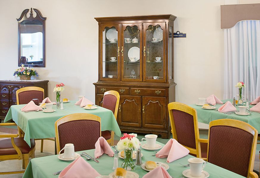 Elm Wood Center 3