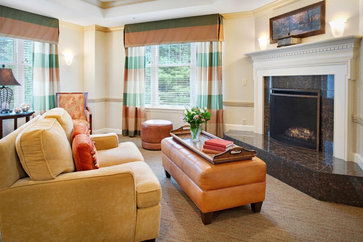 Sunrise Of Bloomfield Hills 4