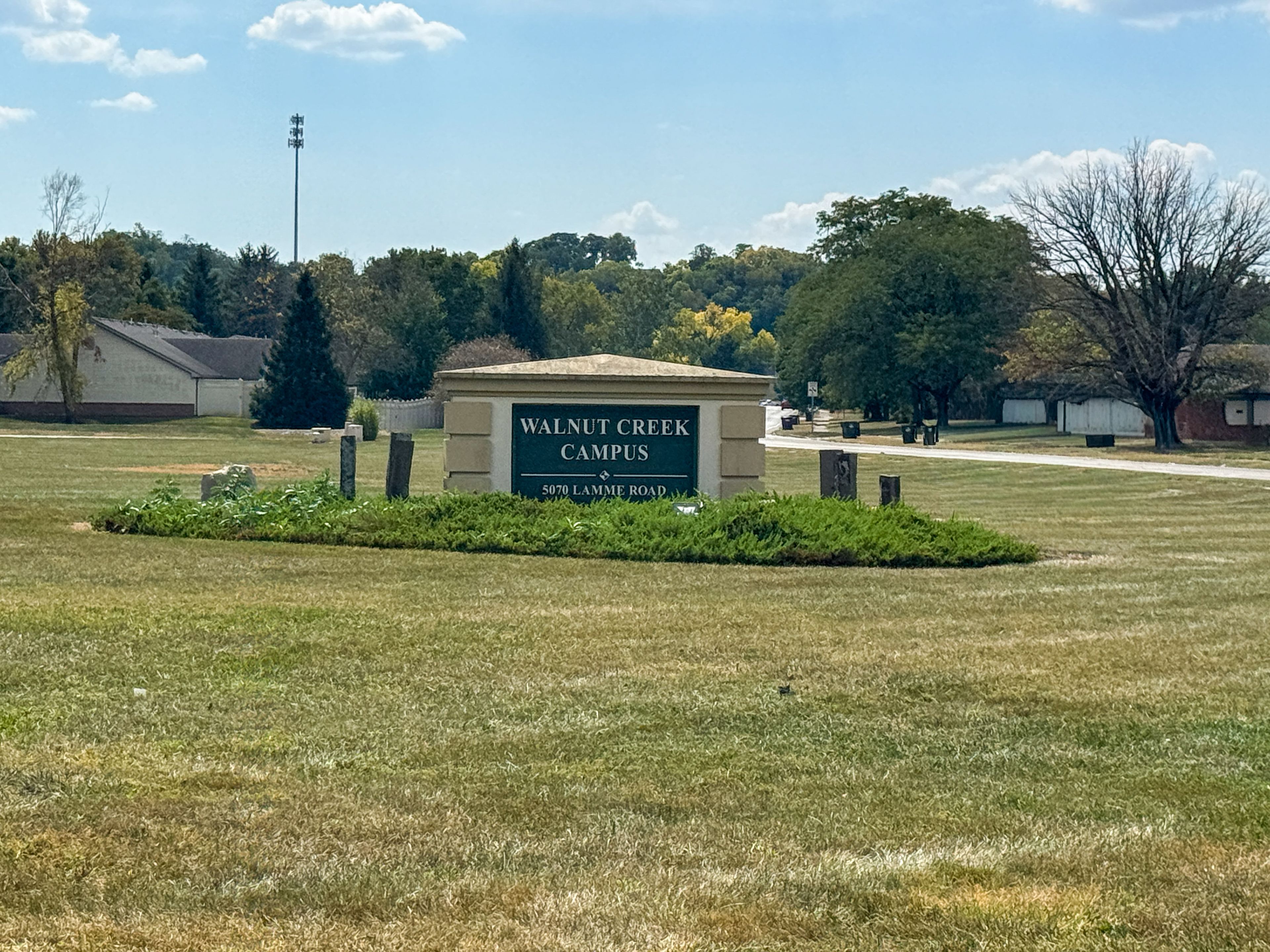 Walnut Creek Campus 4