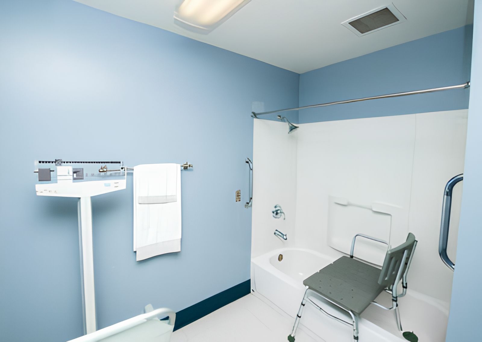 French Park Care Center 1
