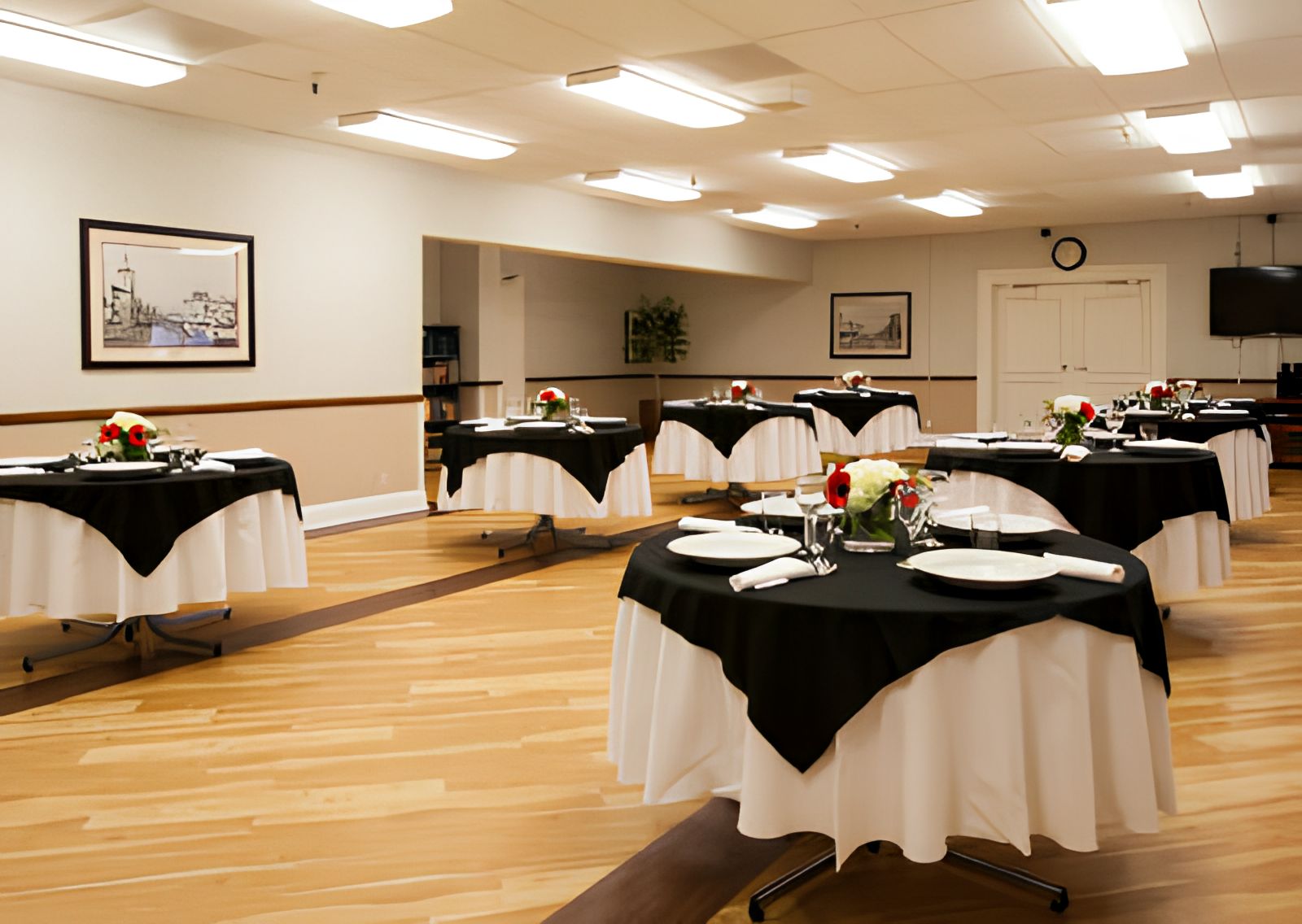 French Park Care Center 3