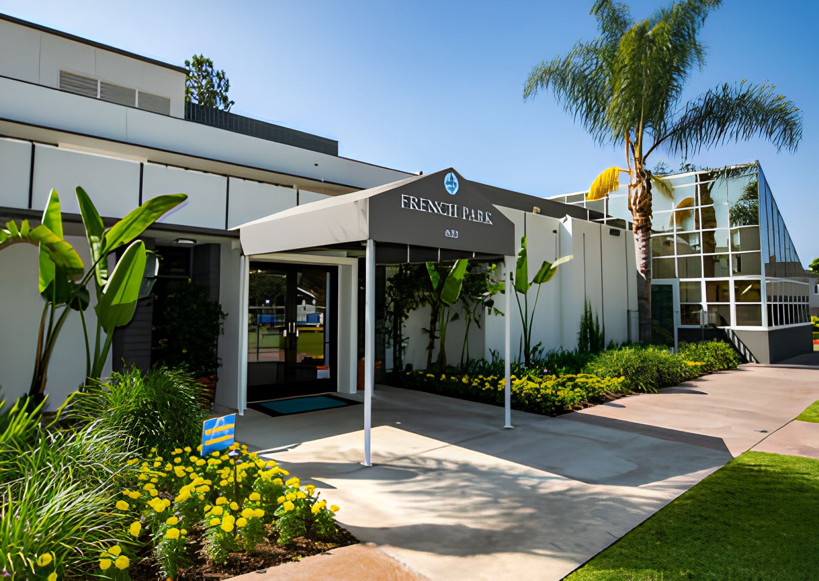 French Park Care Center 4
