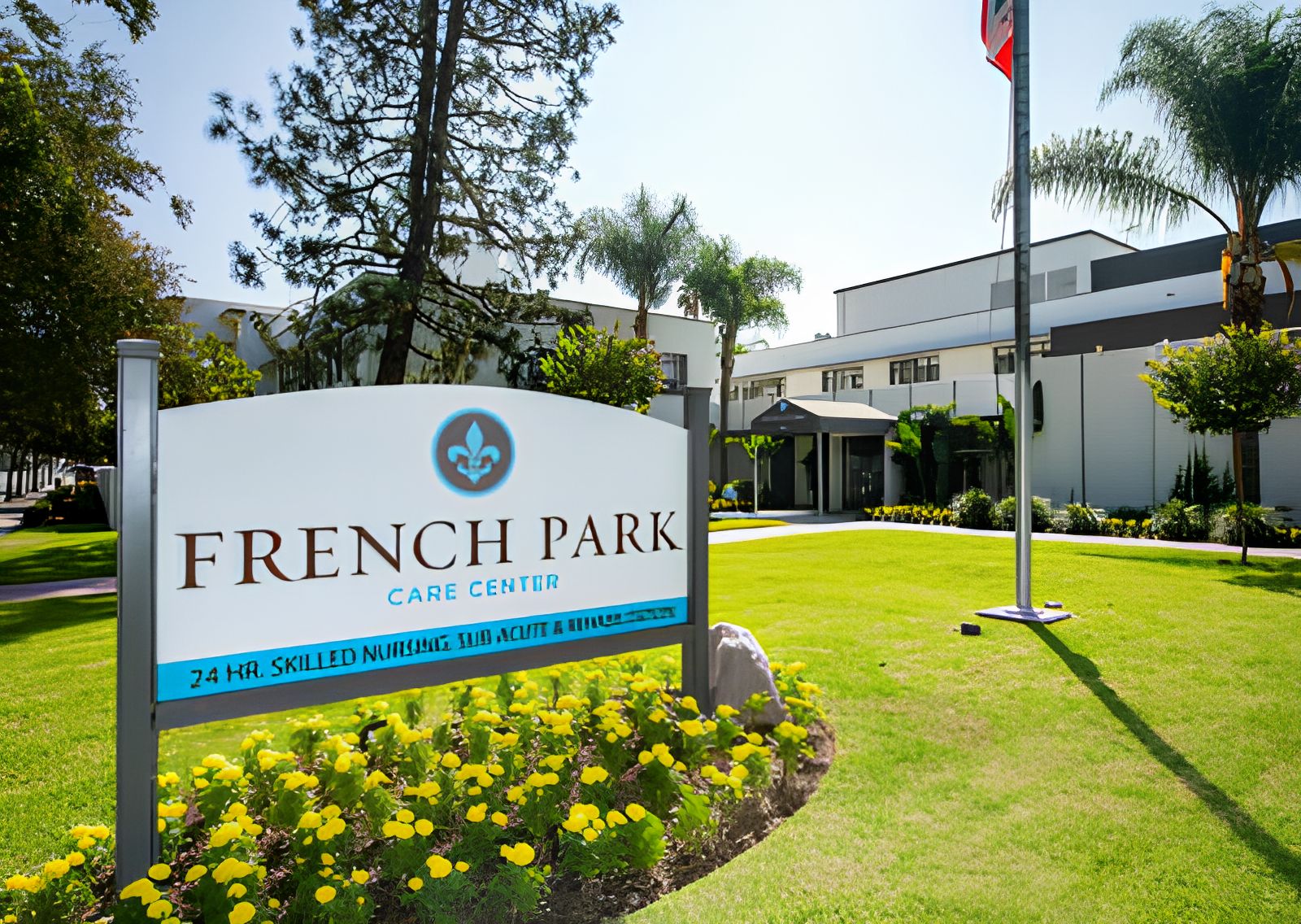 French Park Care Center 3