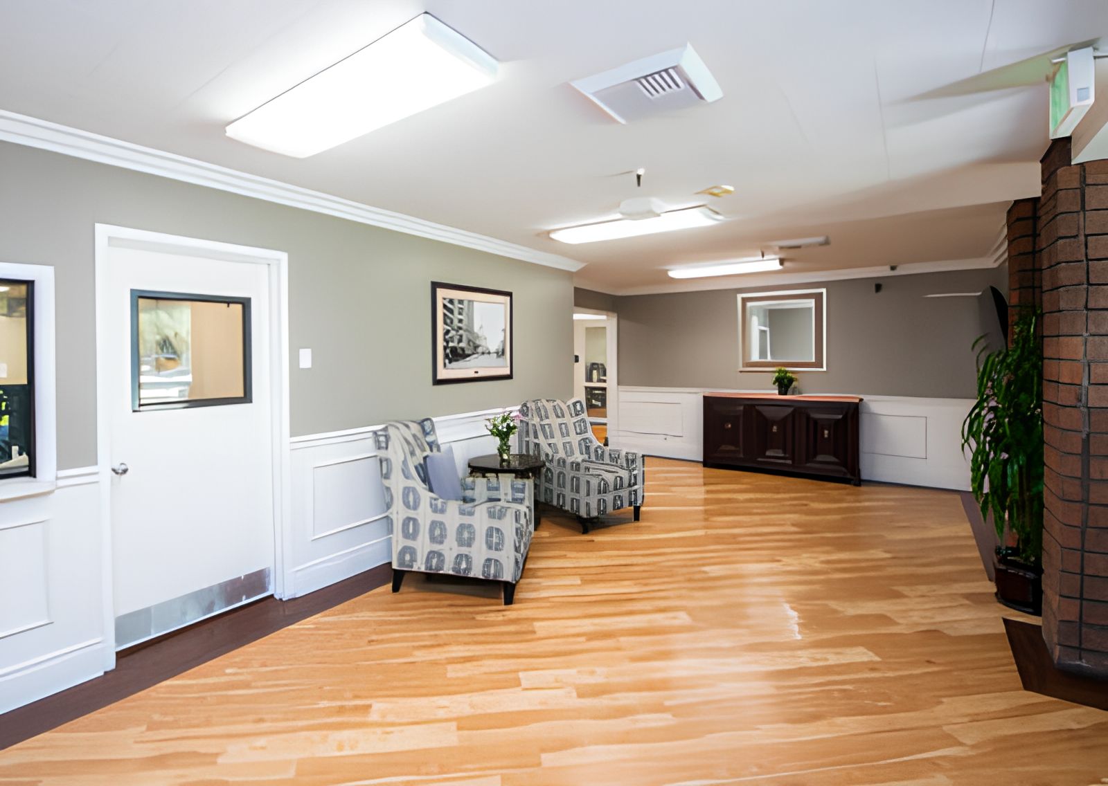 French Park Care Center 4