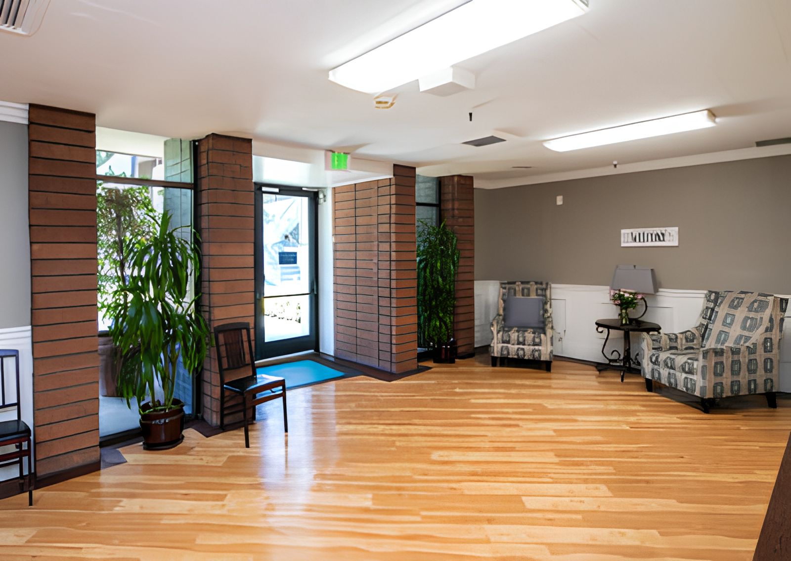 French Park Care Center 1