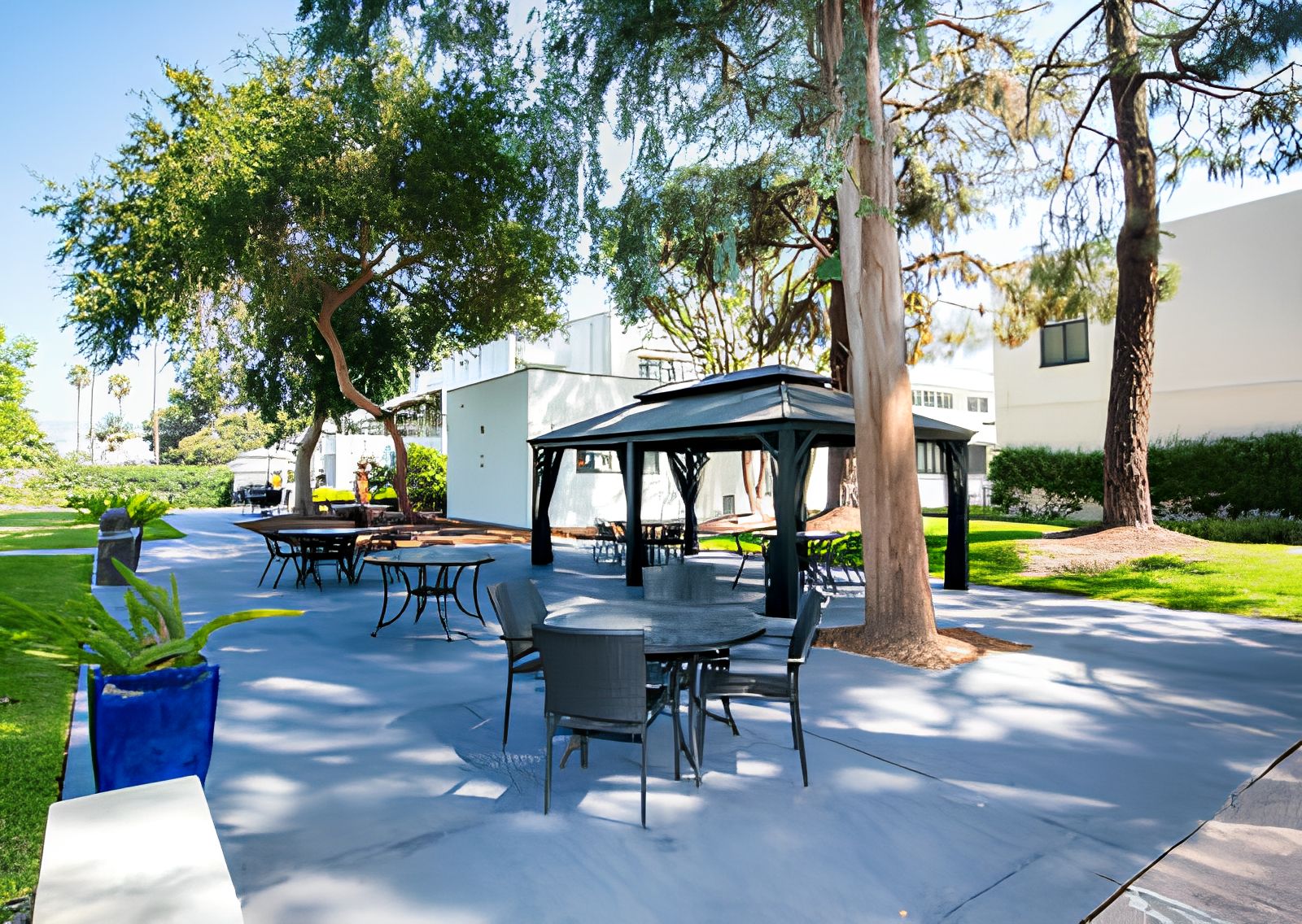 French Park Care Center 3