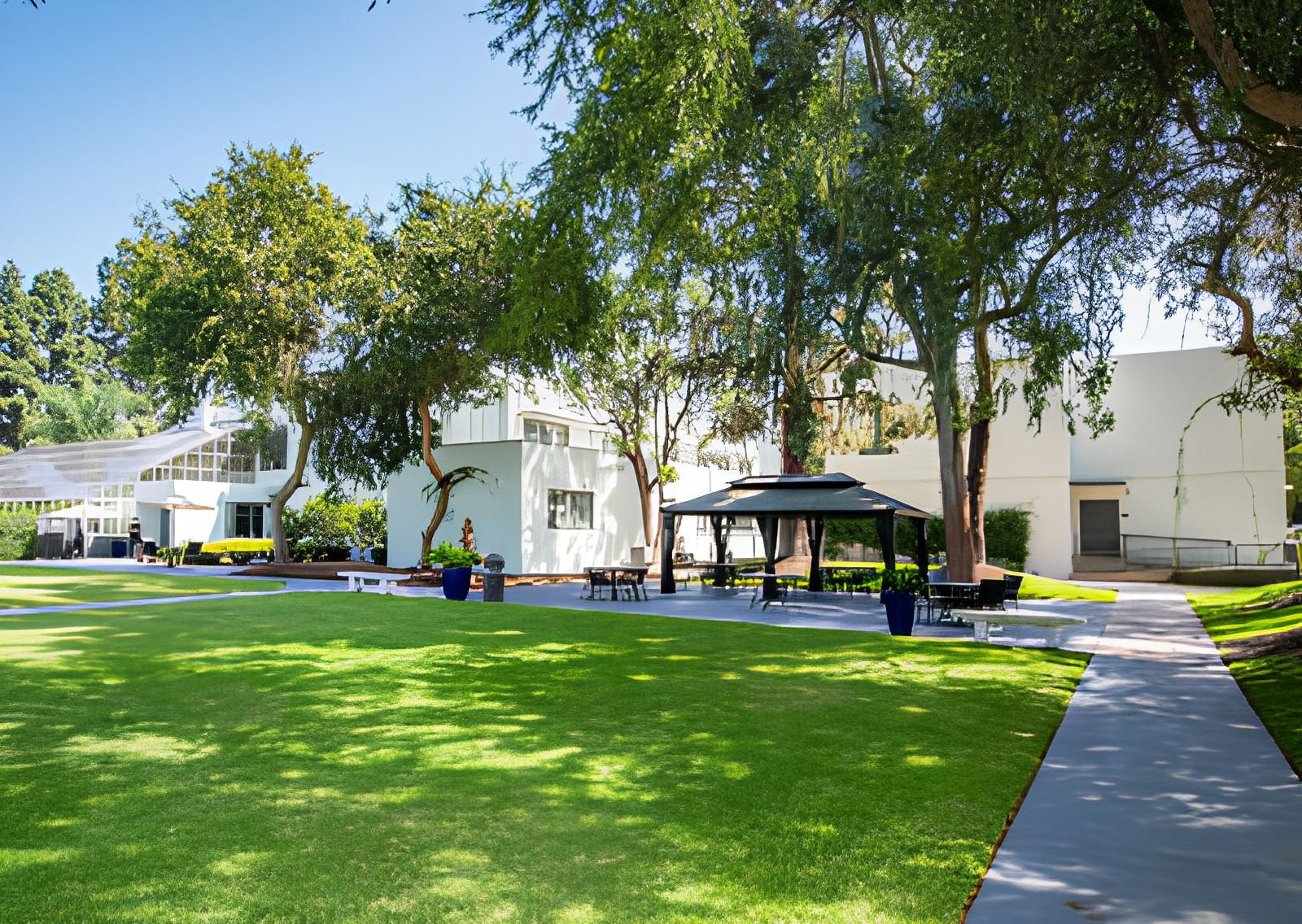 French Park Care Center 3