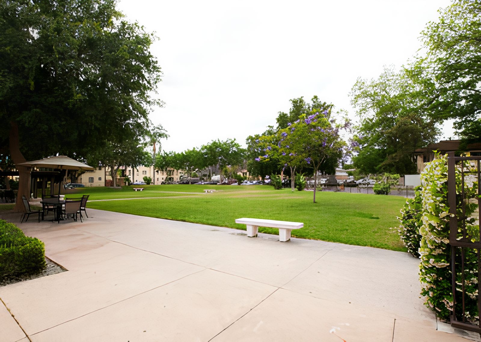 French Park Care Center 4
