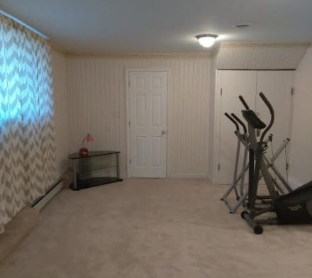 Jojo's House 1
