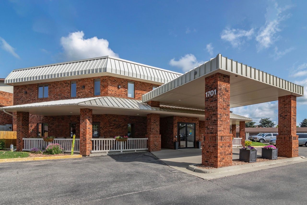 Derian Lodge Senior Living 2