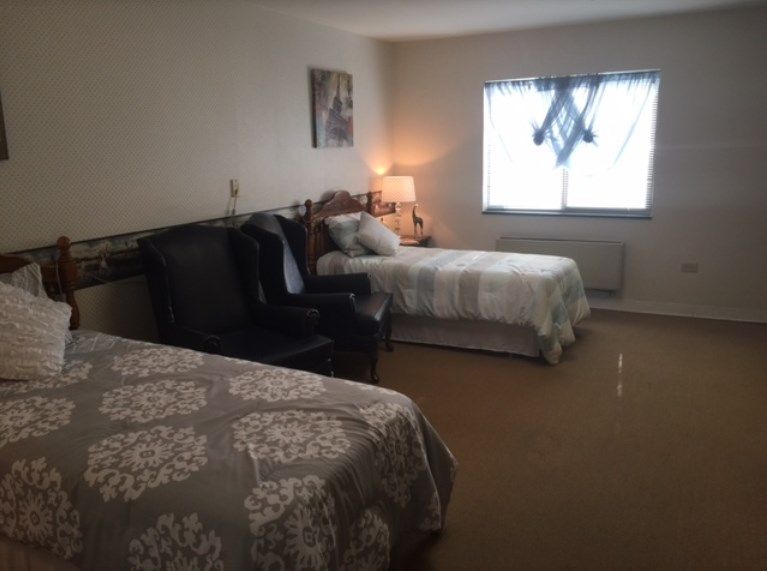 The Meadows Of Rockwell Retirement Center 2