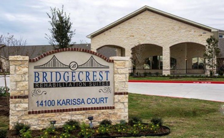 Bridgecrest Rehabilitation Suites 1
