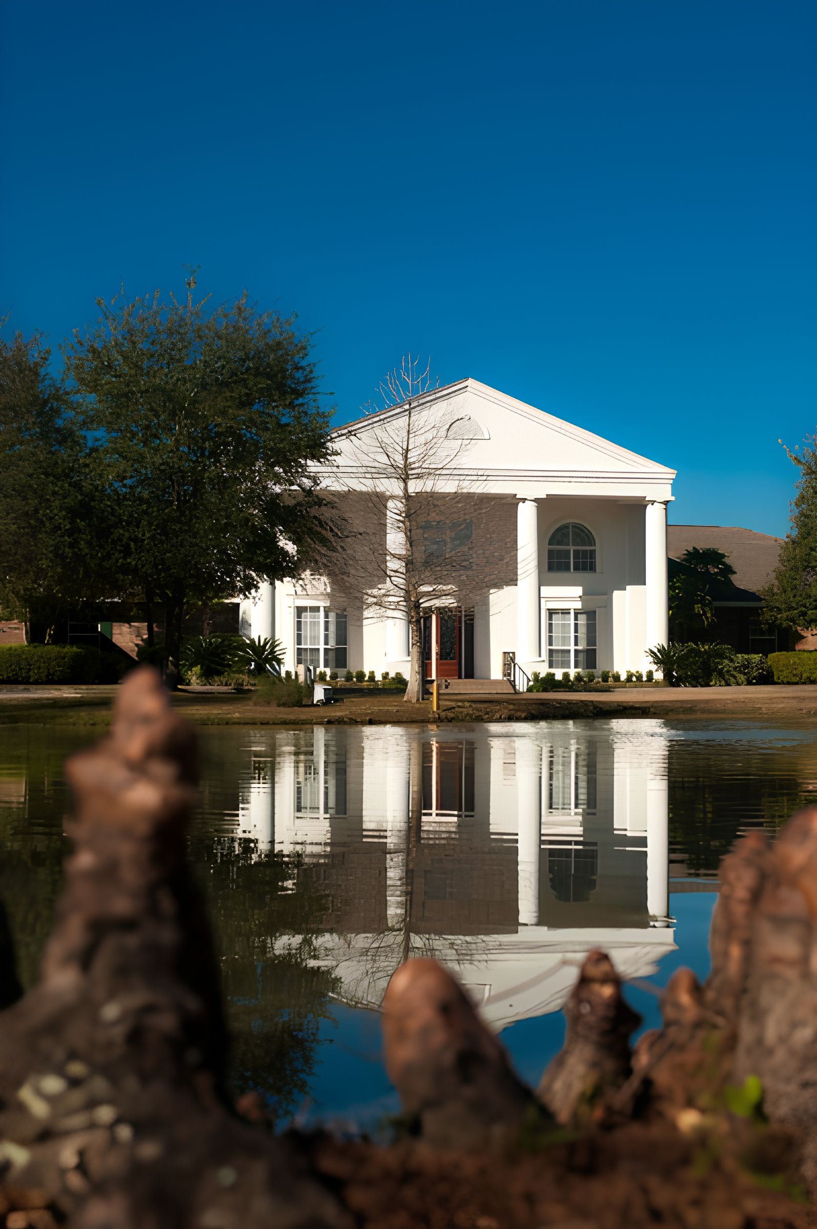 La Plantation Retirement Community 1