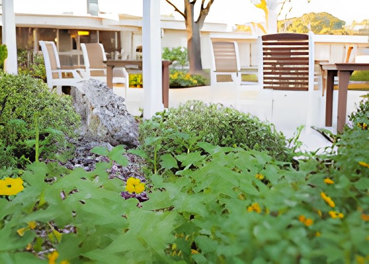 Ayers Health and Rehabilitation Center 3