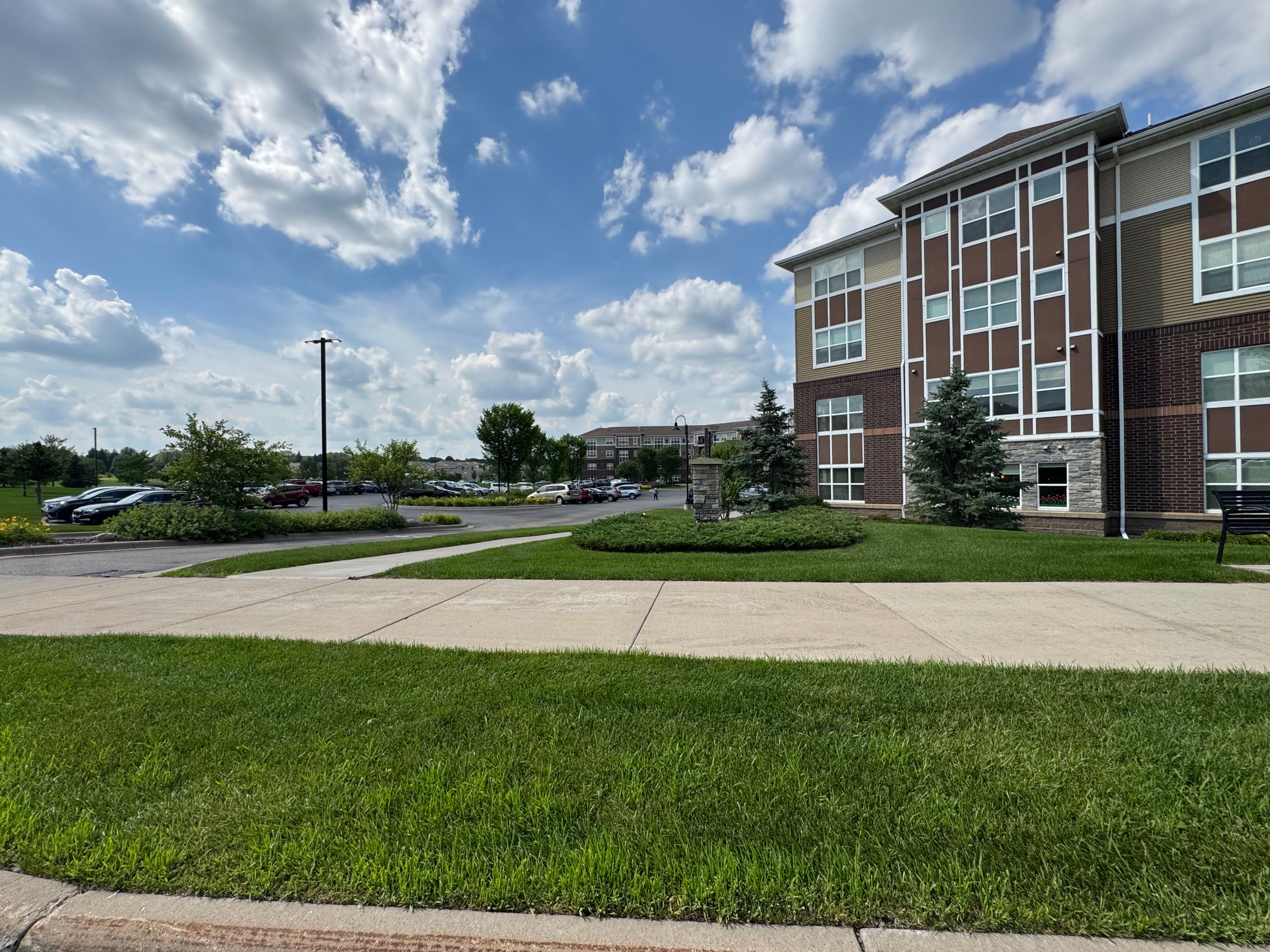 Silvercreek On Main 1