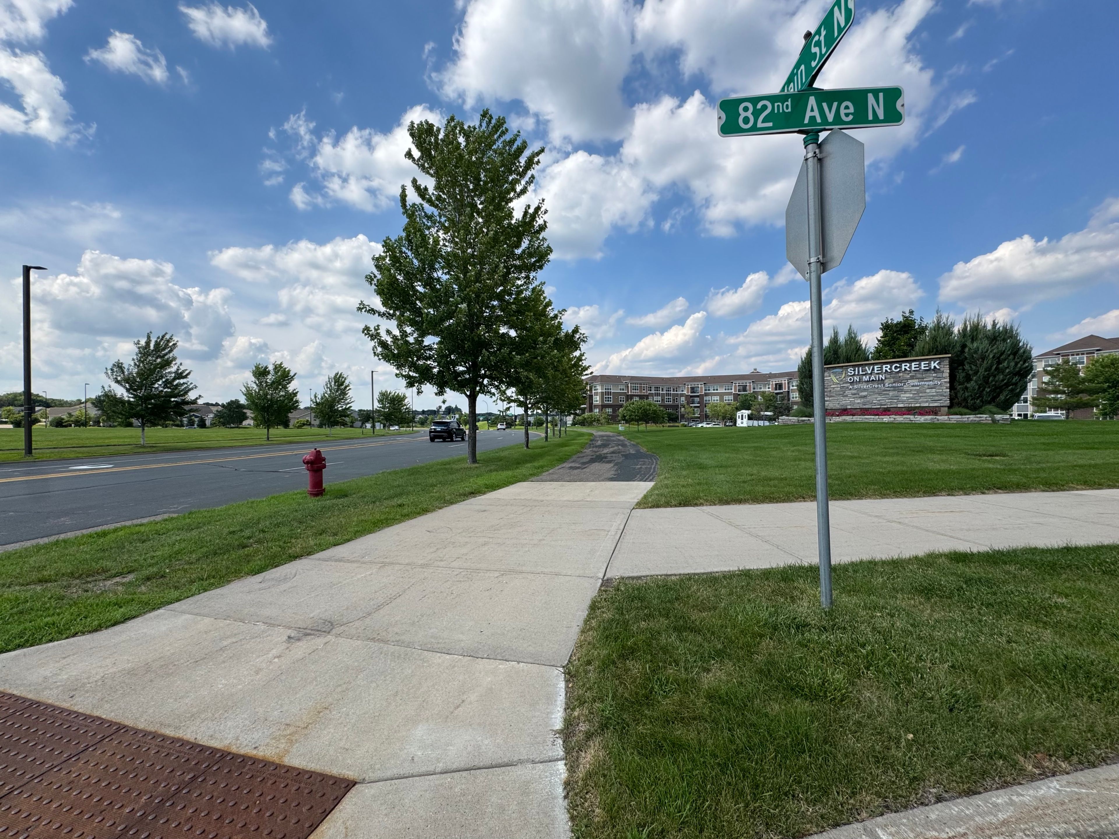 Silvercreek On Main 1