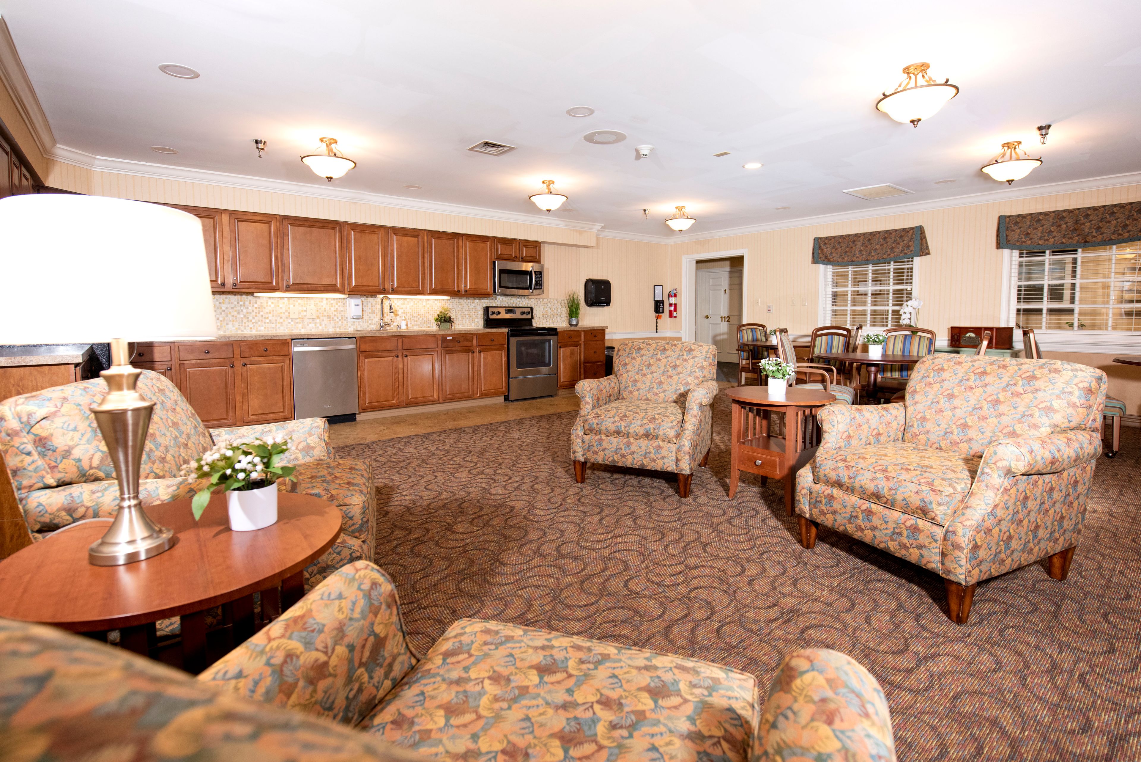 Providence Place Senior Living 1