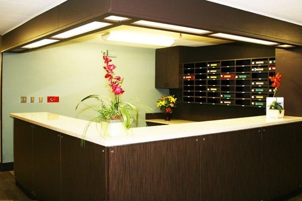 Roseville Point Health & Wellness Center 3