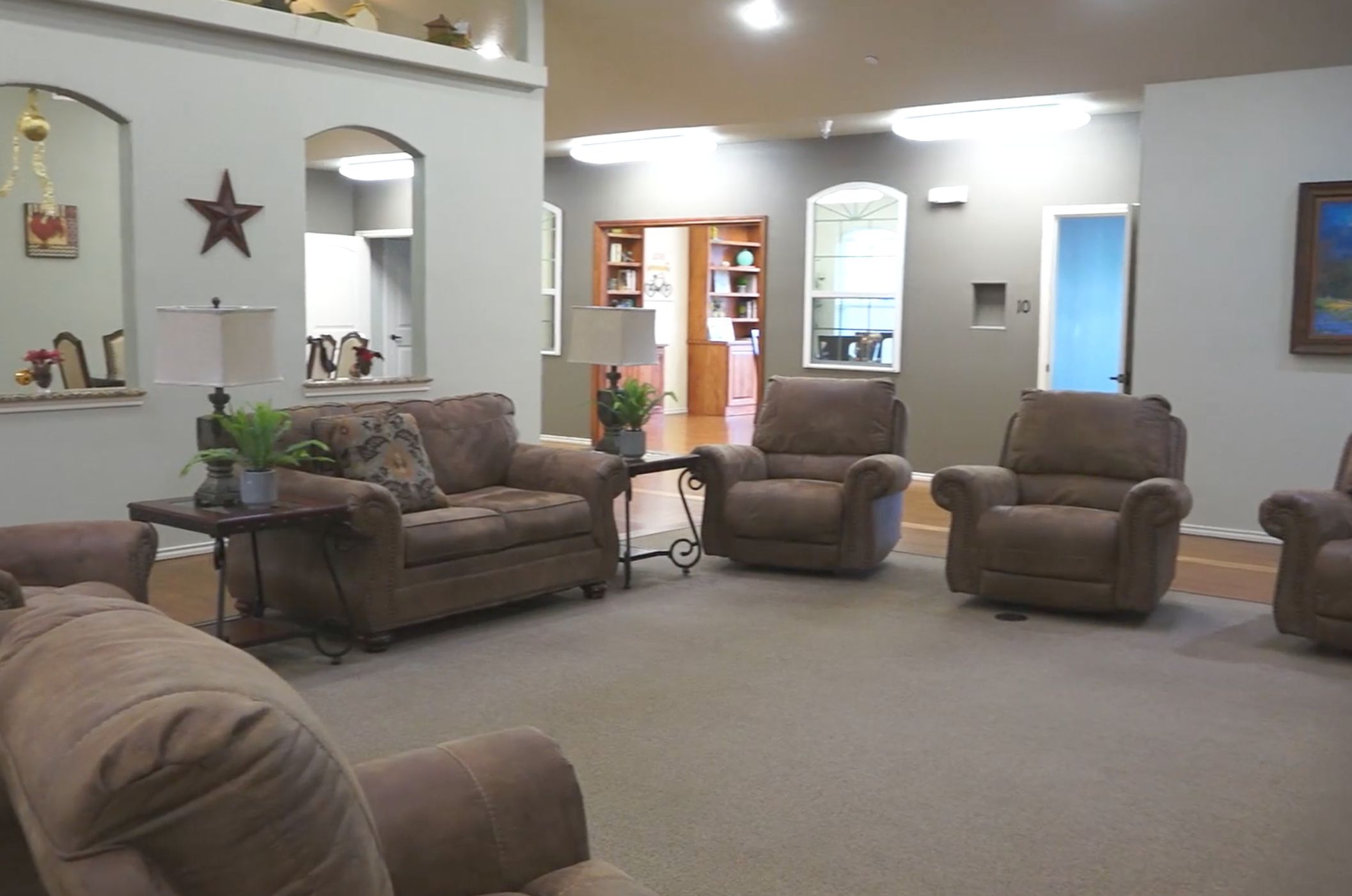 GoodLife Senior Living And Memory Care 3