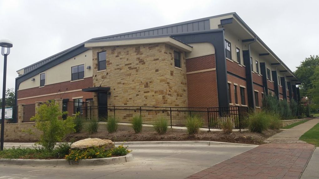 GoodLife Senior Living And Memory Care 1