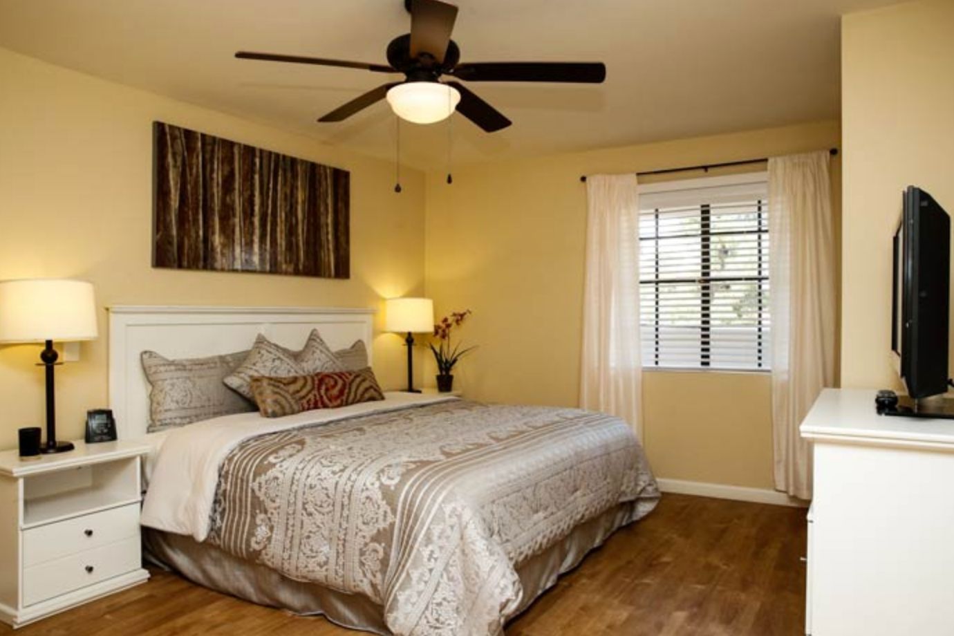 Park Terrace Senior Living 1