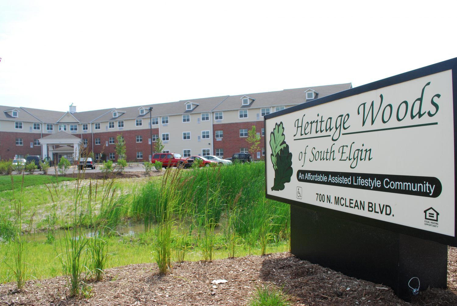 Heritage Woods & White Oaks of South Elgin 1