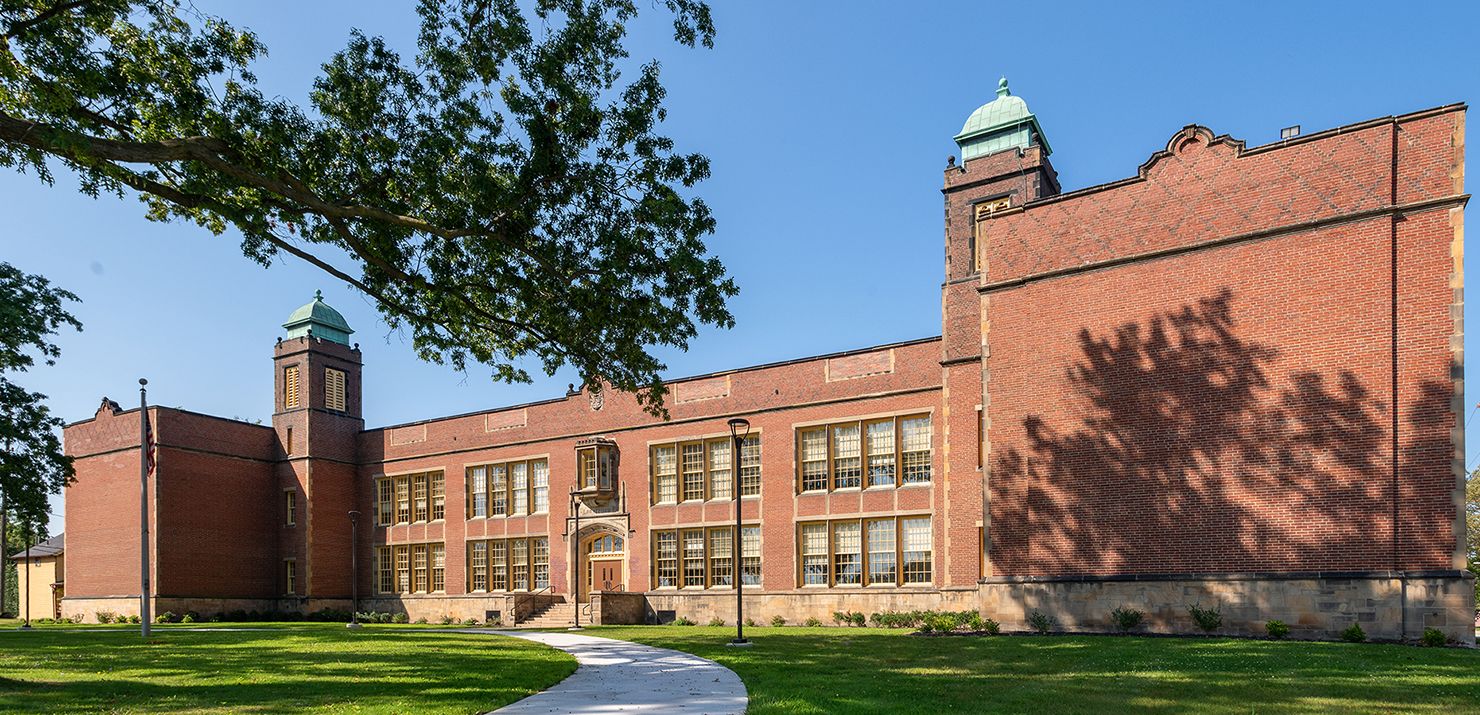 The Longfellow Senior Housing 1