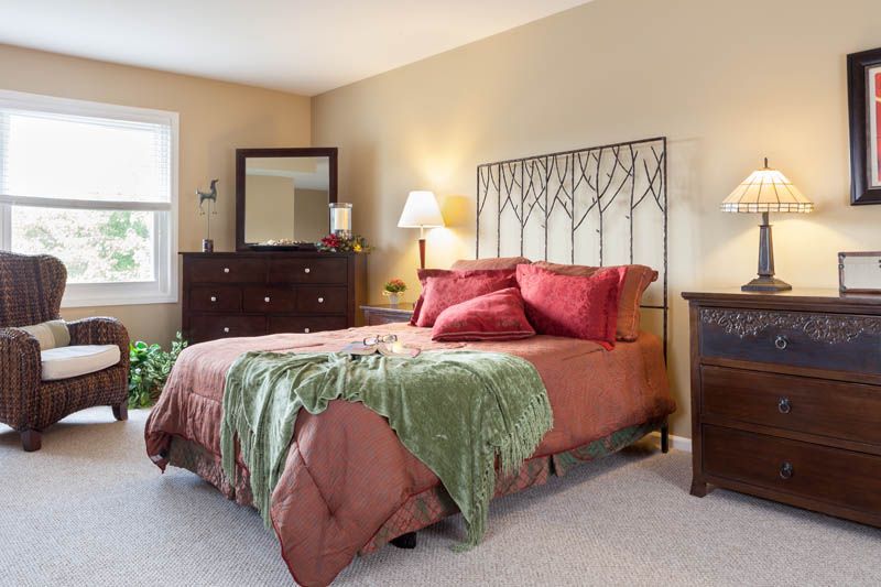 Grand Victorian of Crystal Lake 2