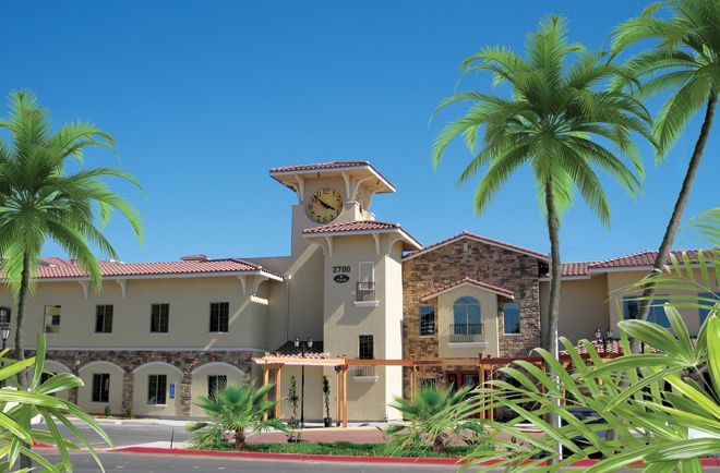 Cedars @ Paradise Village 4