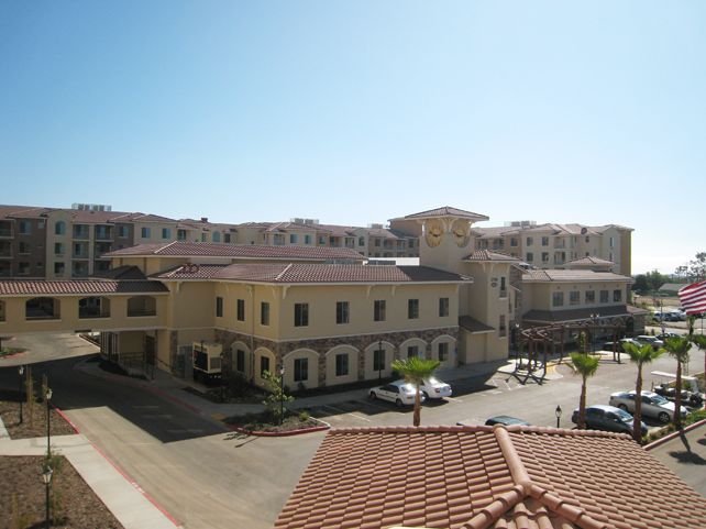 Cedars @ Paradise Village 3