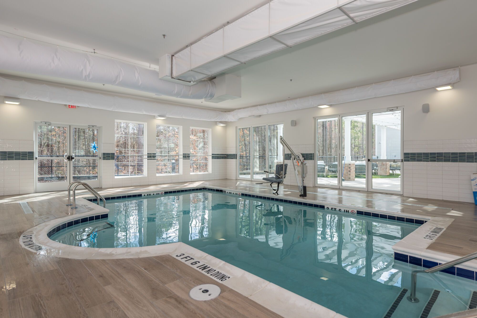 Acclaim at Cary Pointe 4