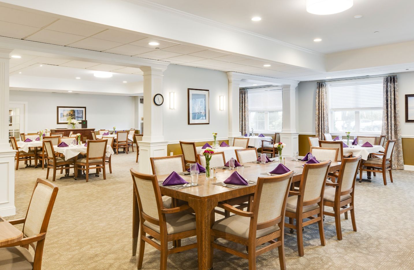 The Residence at Great Woods 1