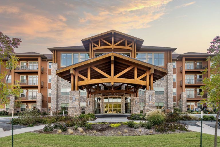 Legacy Village Of Stillwater 1