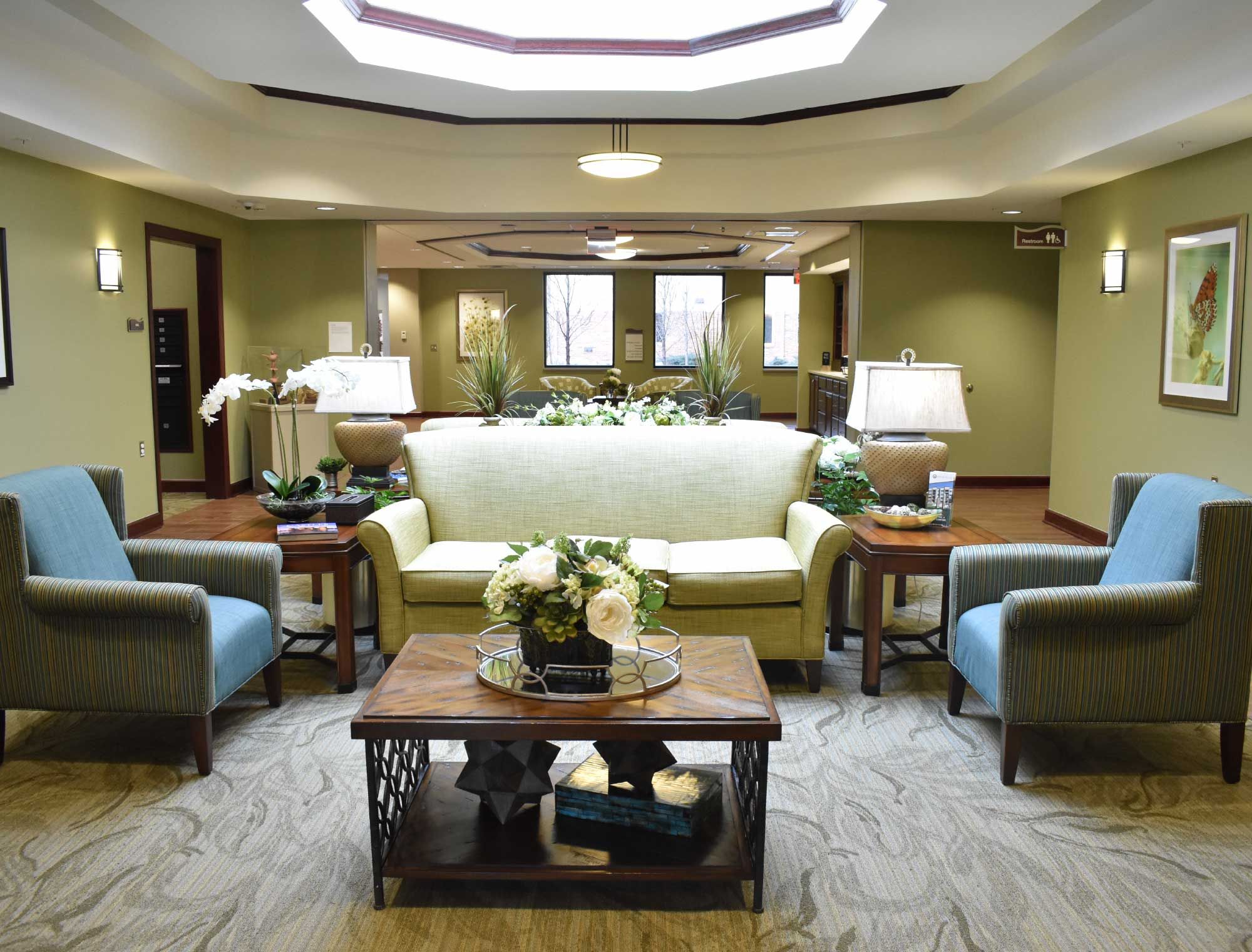 Green Hills Health Care Center 2