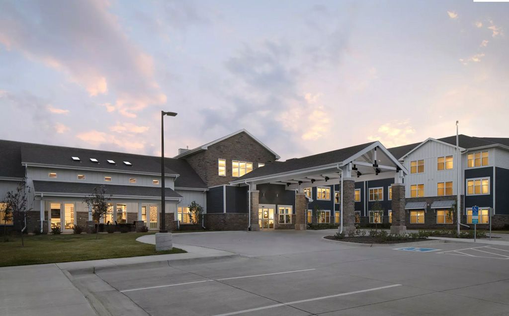 StoryPoint Cedar Falls 2