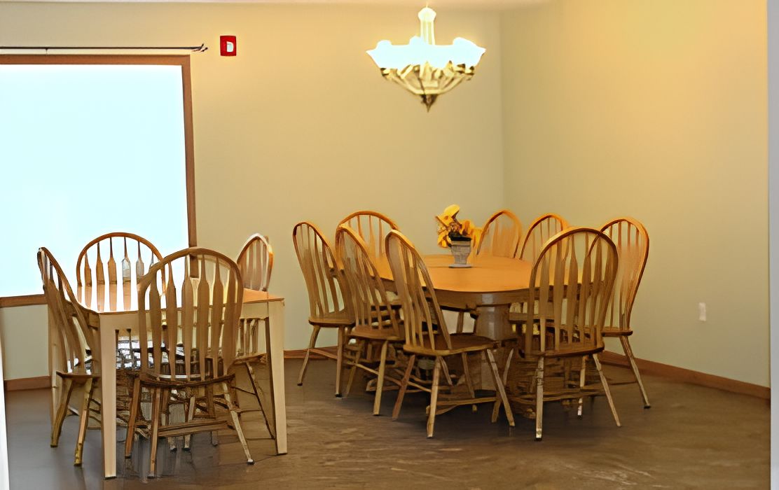 West Branch Manor 3