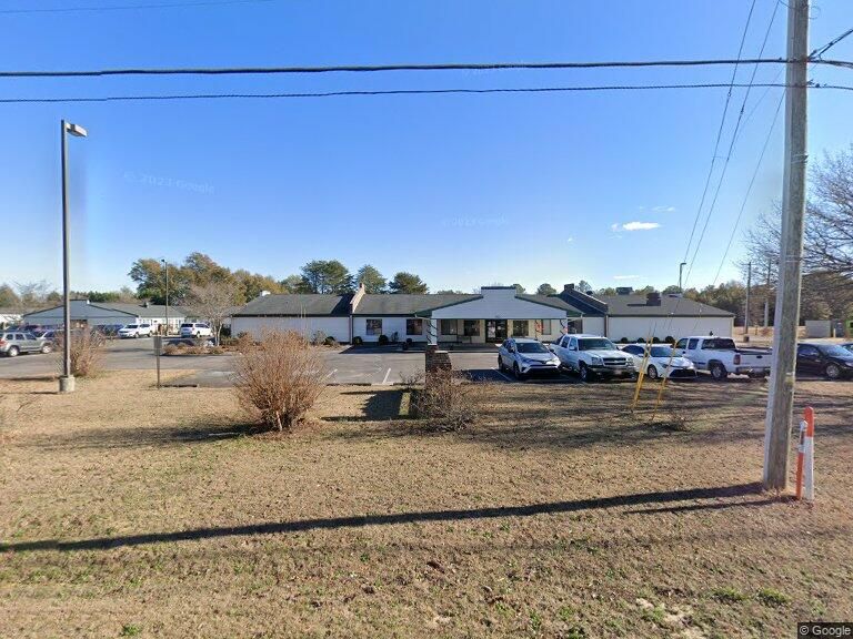 Bethesda Health Care Facility 1