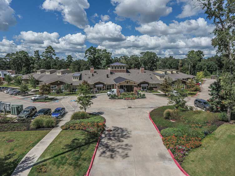 Bristol Park at Conroe 2