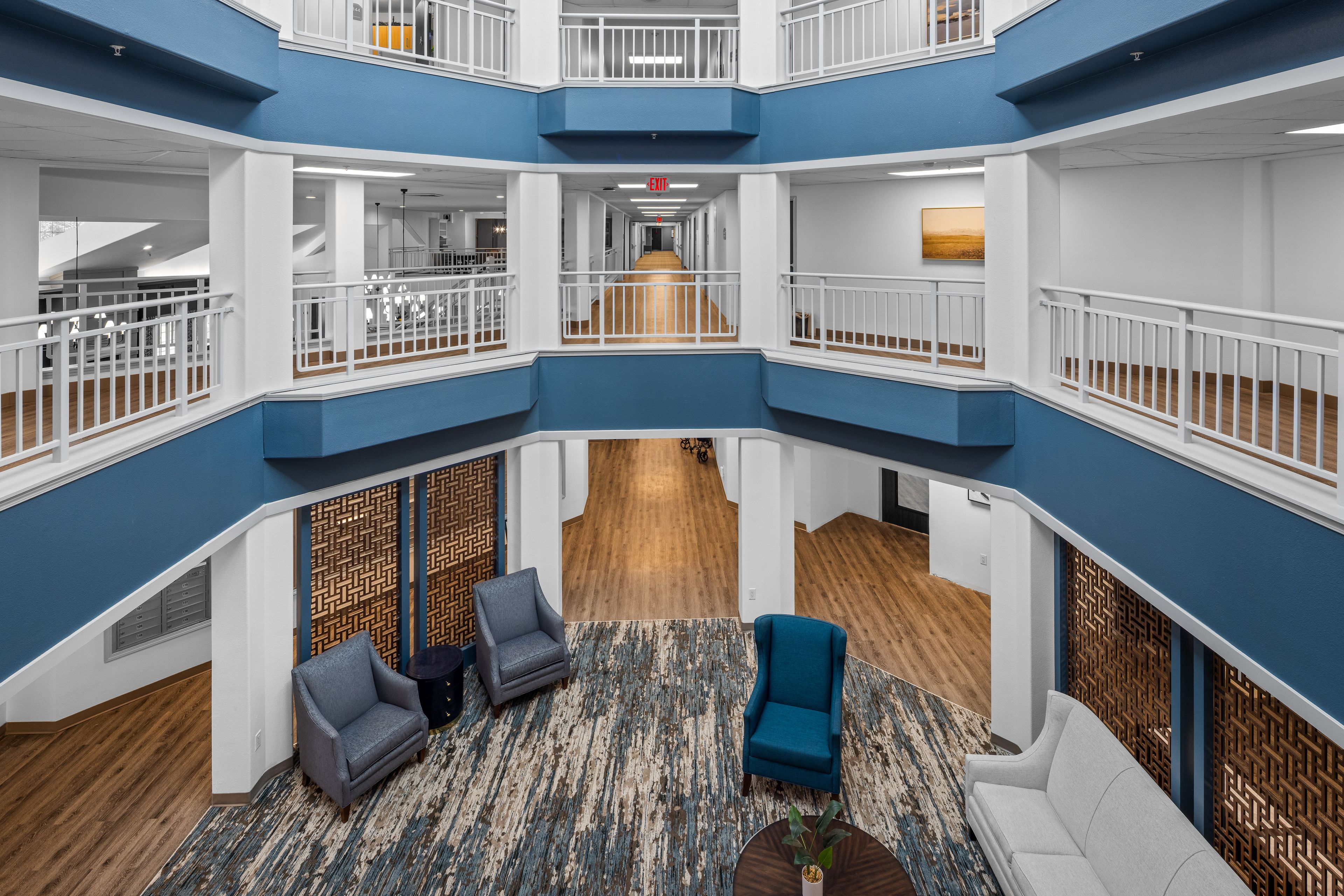 Highland Estates 3